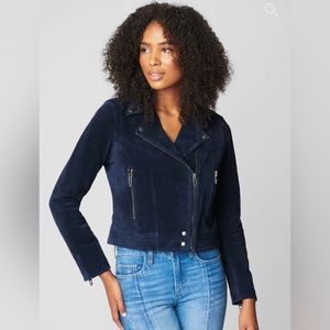 New Navy Yard Jacket by BlankNYC